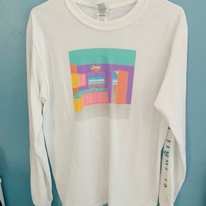 Surfaces Long Sleeve